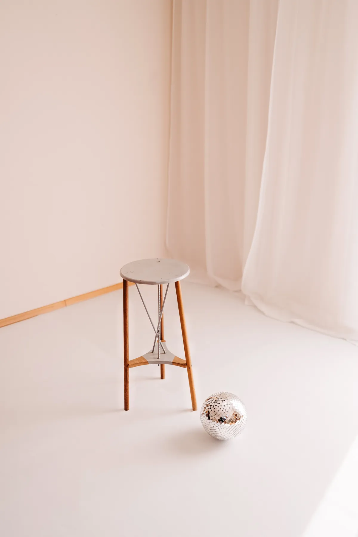 Portfolio Aufnahme 14 von Pia Schellhorn — Boudoir und Portrait in Gastein